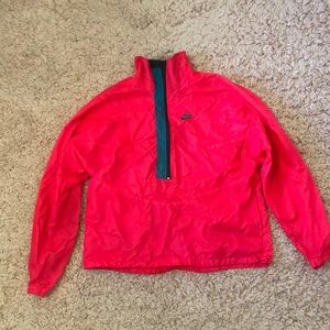 vintage nike windbreaker